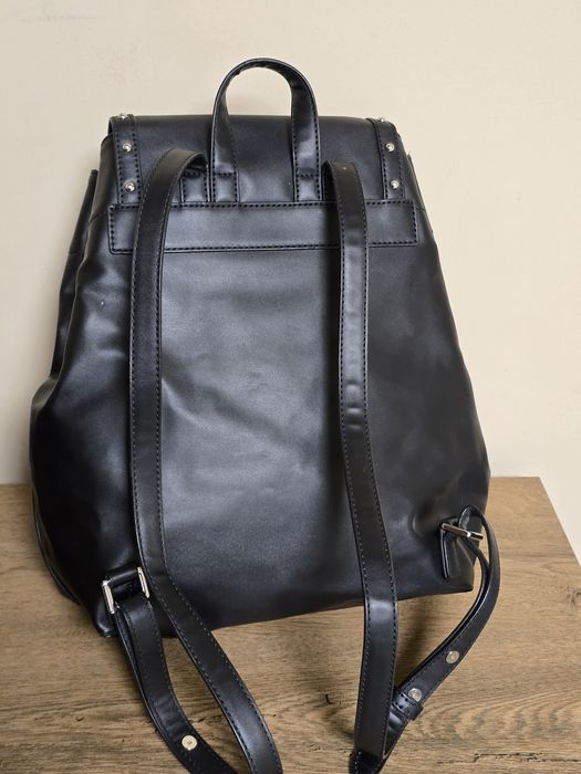 Armani Exchange оригинална дамска раница