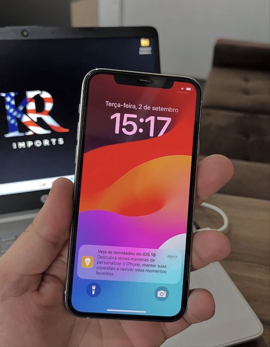Продам Iphone 11 Pro 64gb
