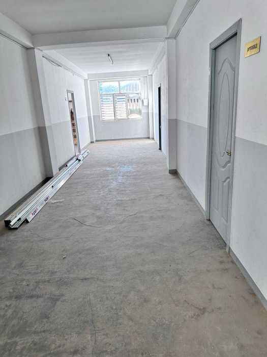 АРЕНДА Школа, клиника, гостиница