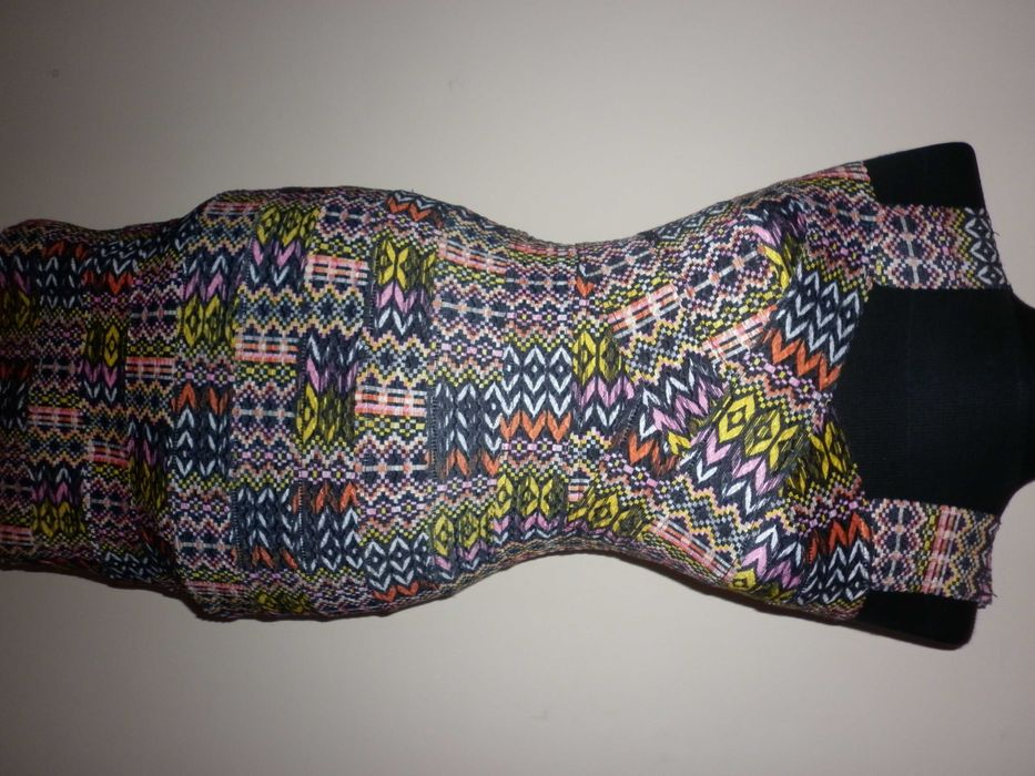 Бутикова бандажна рокля Jubylee - Франция