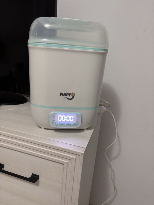 Sterilizator 5 in 1