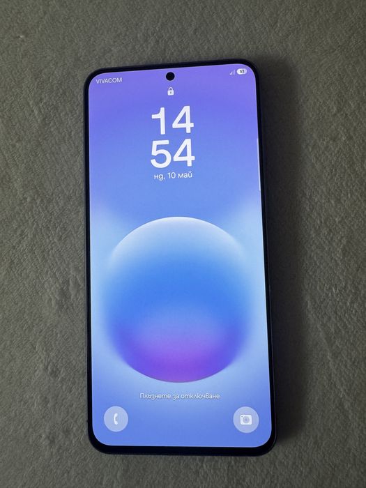 Samsung a57 256gb
