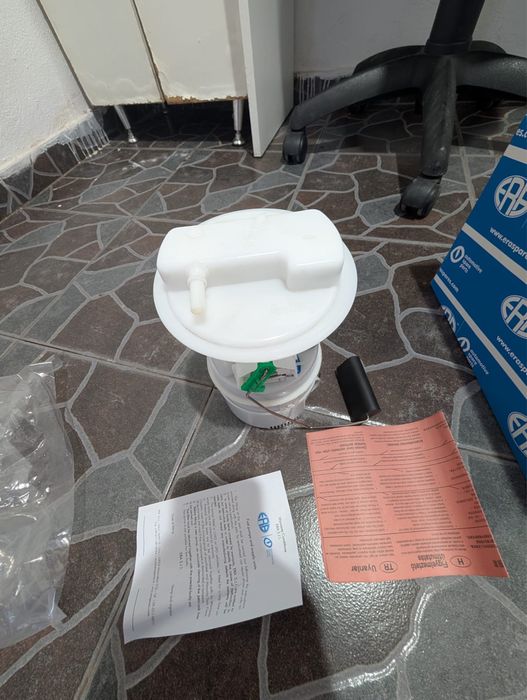 Pompa benzina Era pentru Dacia