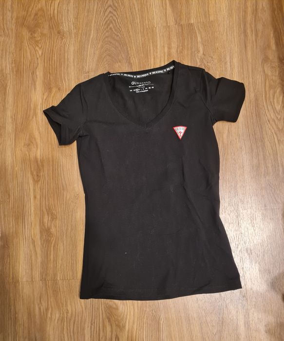 Оригинална тениска Guess