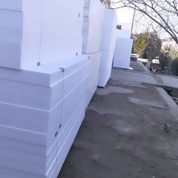 Penoplast xiva birinchi qol Oʻzbekiston boʻylab dastavka mavjud