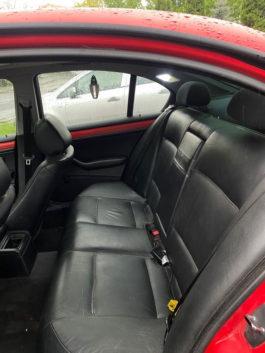 Vand sau schimb bmw e 46