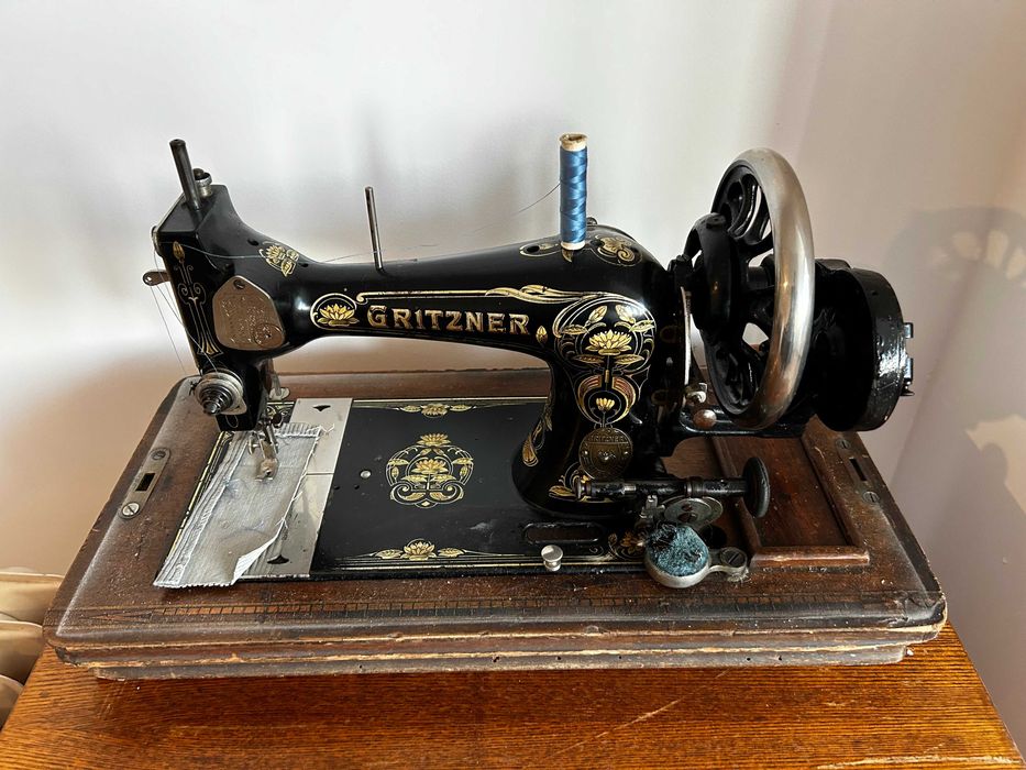 Шевна машина Луна