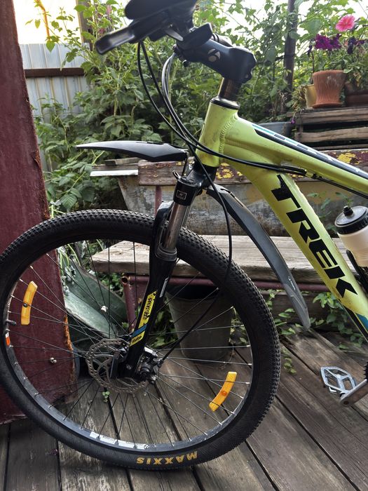 Продам велосипед TREK MARLIN 5