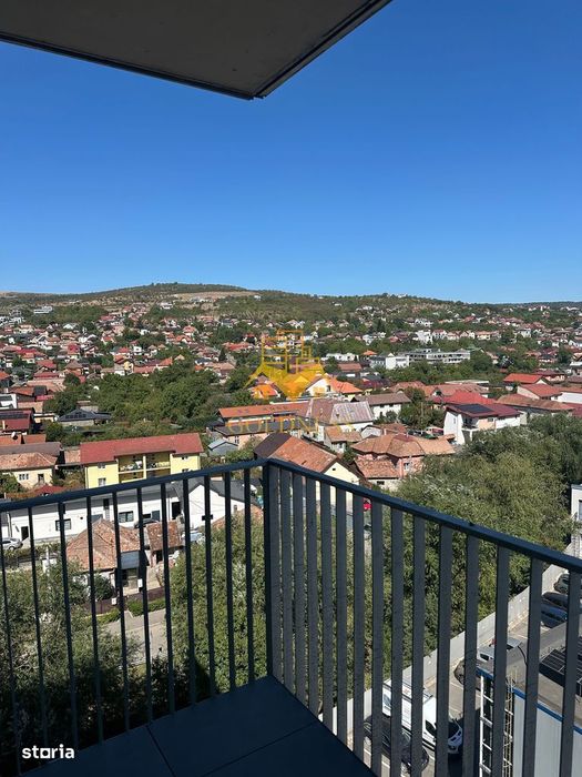 2 camere, SemiCentral, Hexagon, zona Gării, Bloc nou, Prima inchiriere