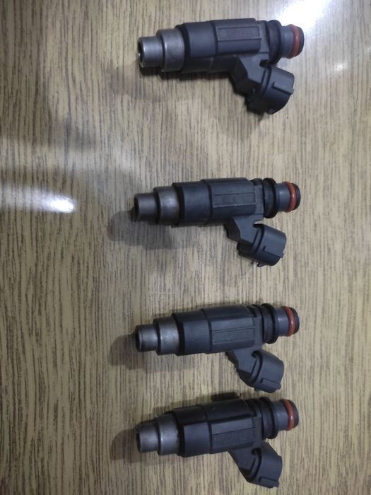 Продам форсунки автомобильные