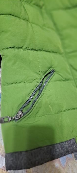 Продам куртку в отличном состоянии