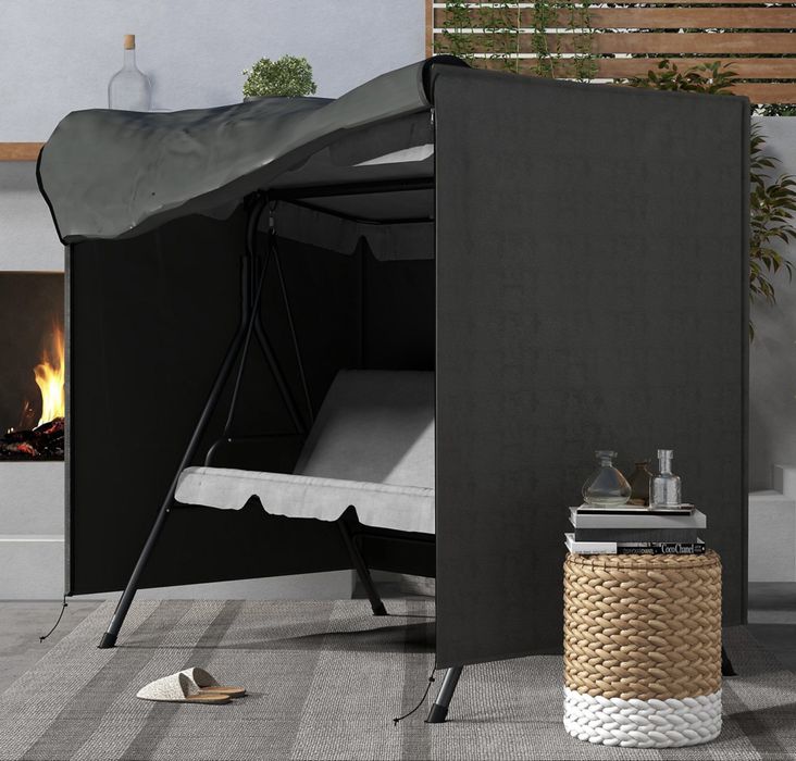 Outsunny Протектор за градински мебели