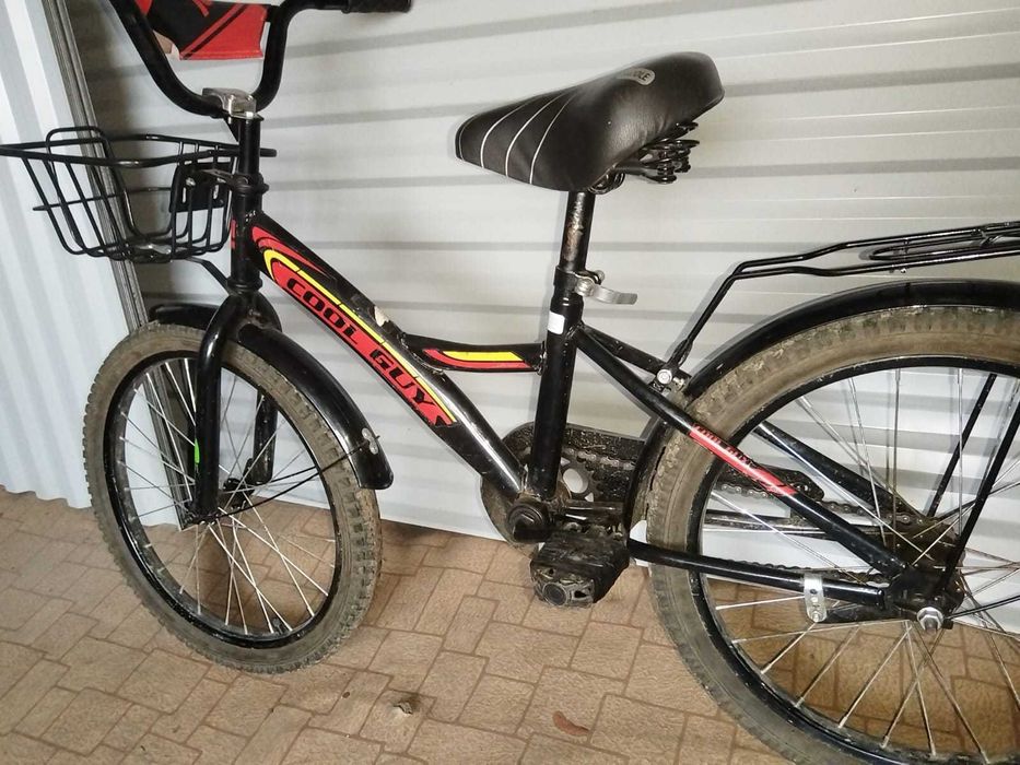 Продам велосипед