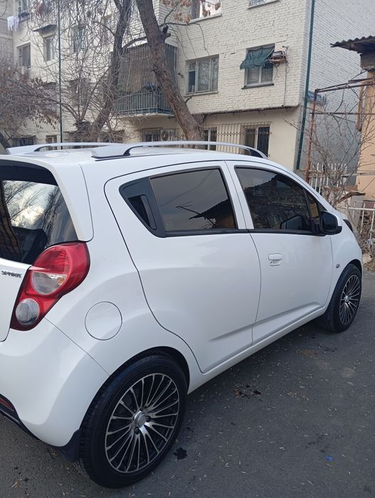 R16 195/55 voseen diska balon sotiladi