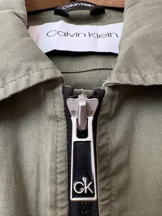 Calvin Klein яке