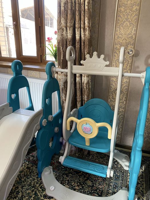 Bolalar oyingohi mazza qb ishlatasila puliga arzidi