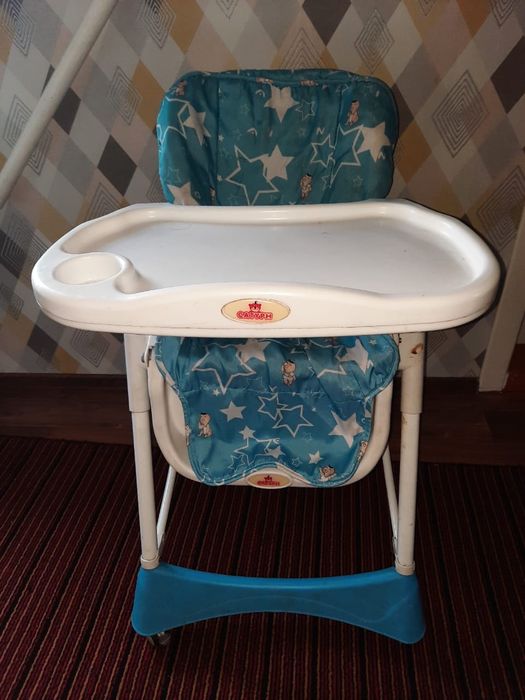 Продам детский стульчик