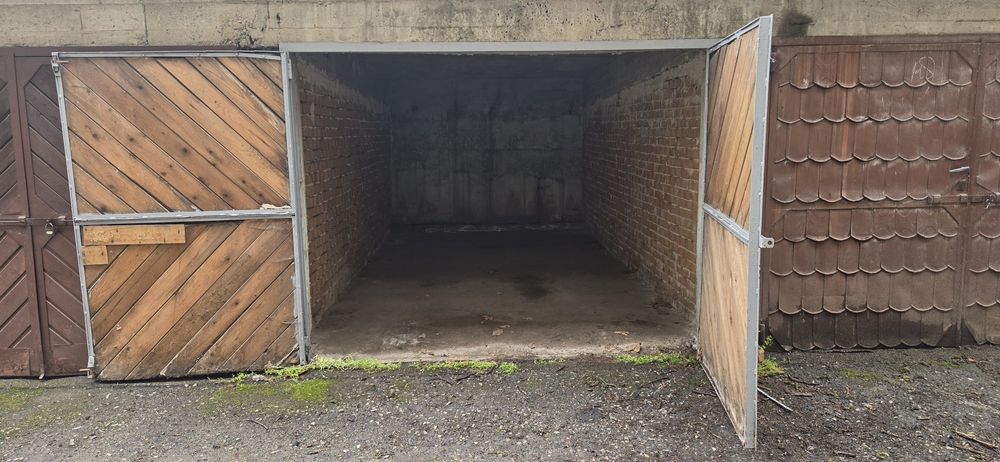 Гараж под наем гр. Добрич идеален център