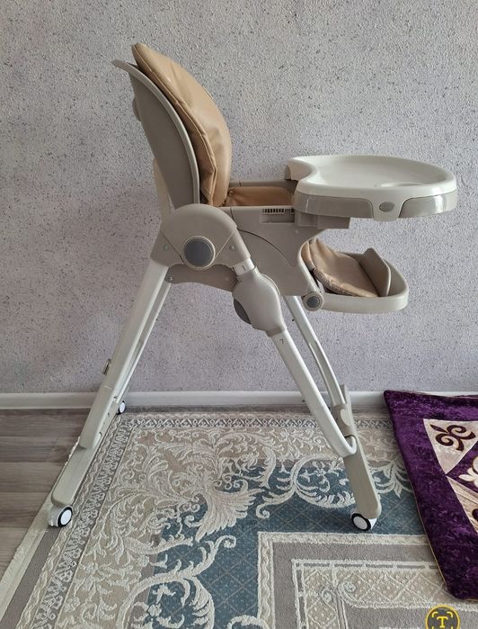 Детский стульчик