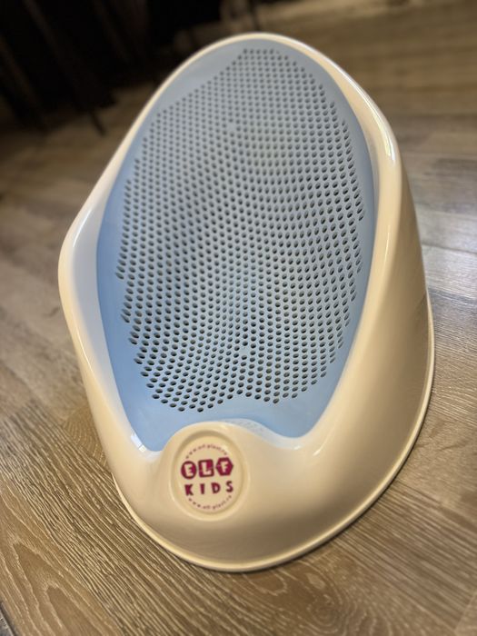 Горка для купания