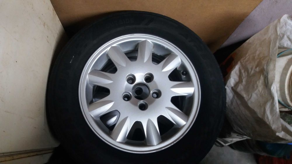 VOLVO 850 2000 benzin