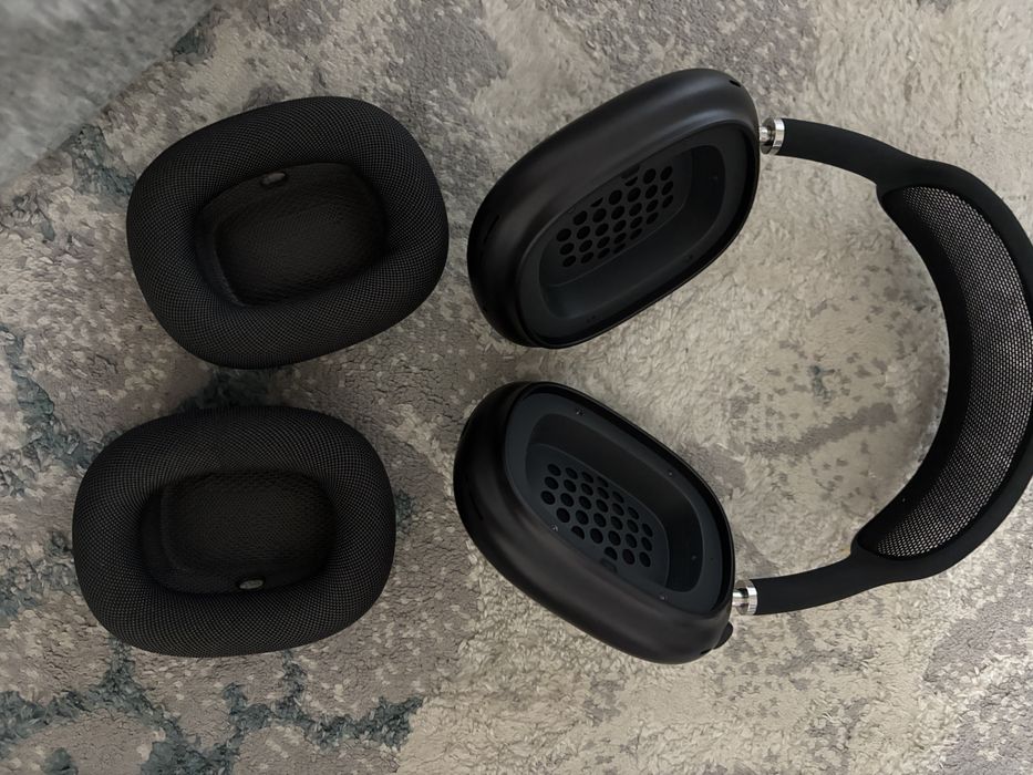 Наушники airpods max