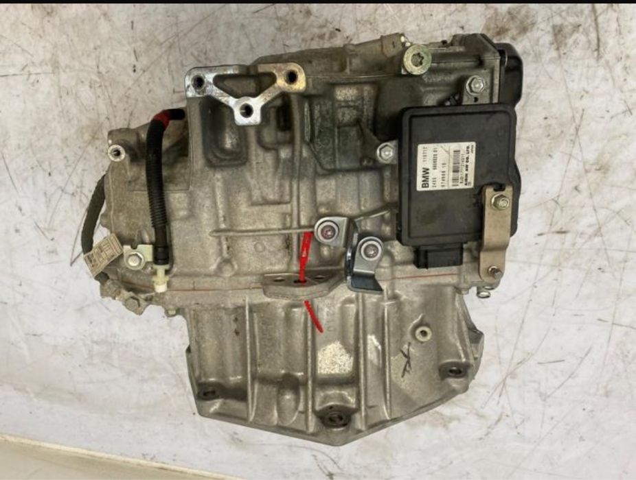 Cutie de viteze automata BMW/Mini cod GA6F21AW