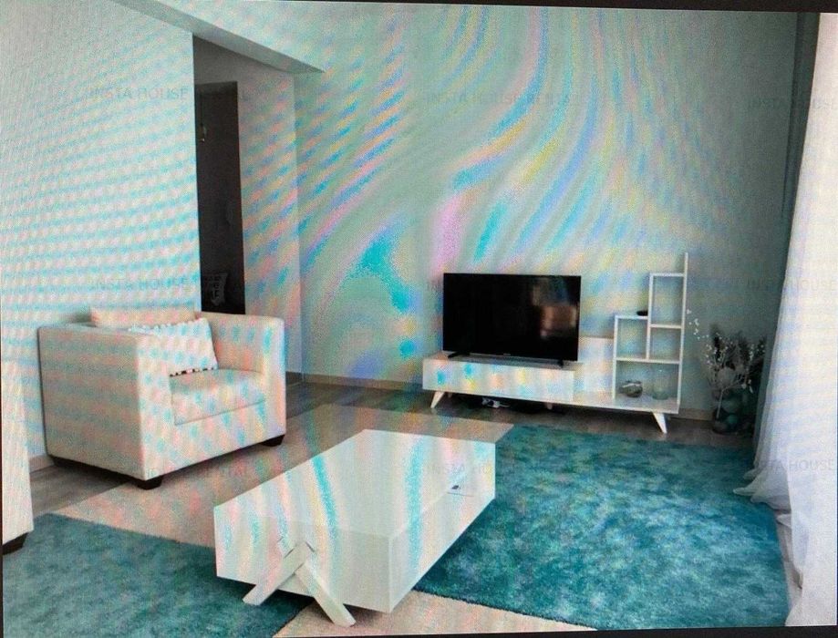 Apartament 3 camere zona Chitila (pod Constanta)