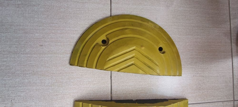 Лежачий полицейский от 130000 тысяч за пол метра