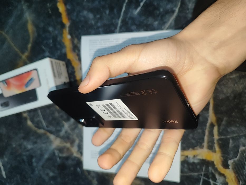 Redmi note 12 pro 4G