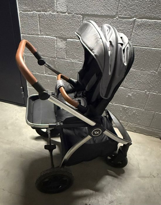 Коляска для детей Tomix Walker