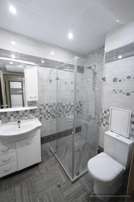 Дава се под наем Двустаен апартамент в Пловдив, Кършияка - 78 кв.м за 548.25 € - Снимка #6