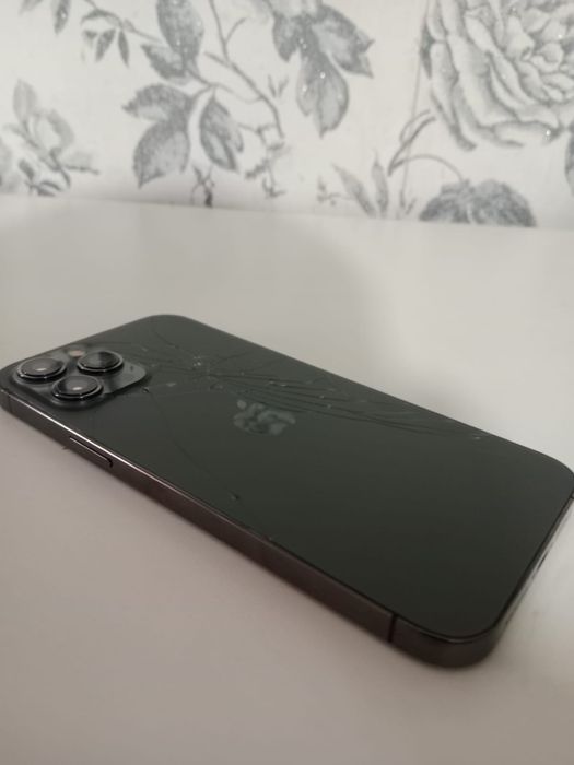 Iphone 12 pro max