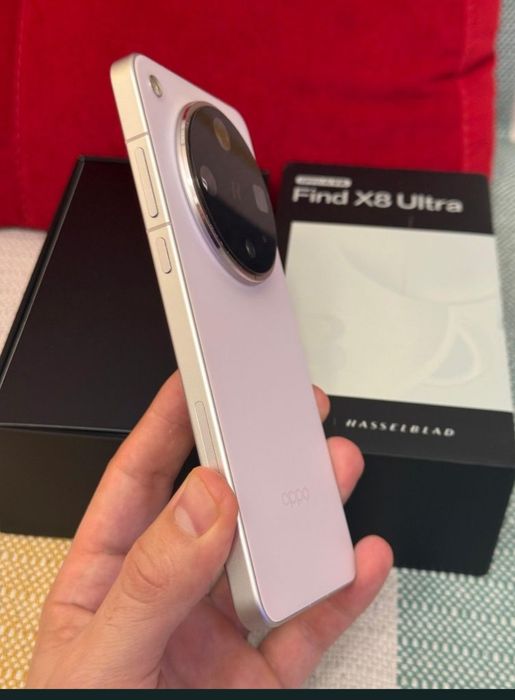 Oppo FIND X8 Ultra 16GB/512GB Fullbox Bucuresti Sectorul 6 • OLX.ro