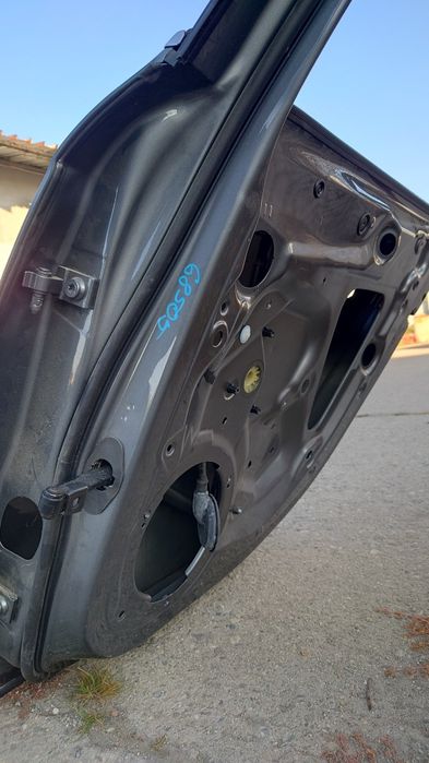 Ușa dreapta spate A4 B8.5 (B8 facelift) Audi Avant Break