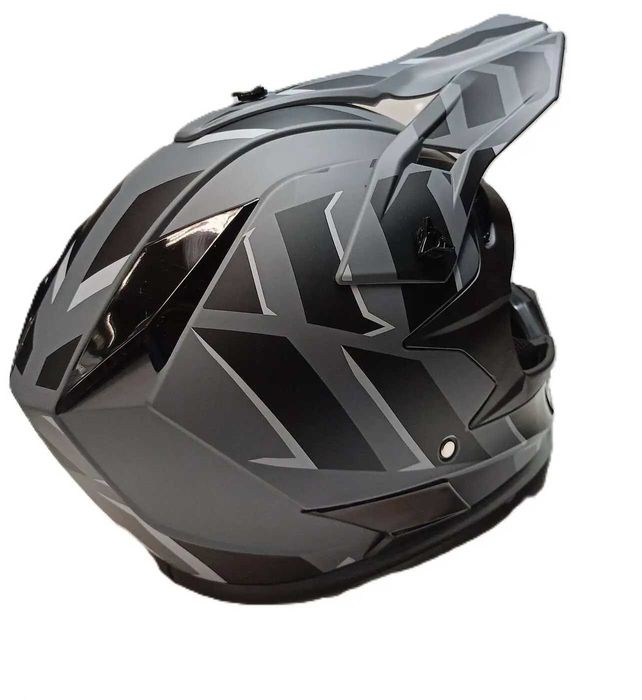 Каска за крос и атв ORZ