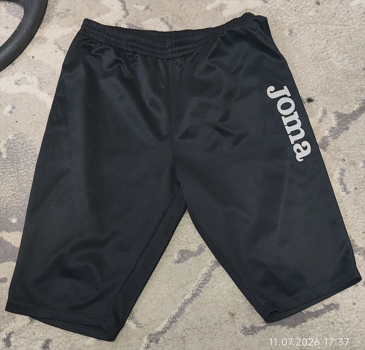 Joma оригинальные шорты
