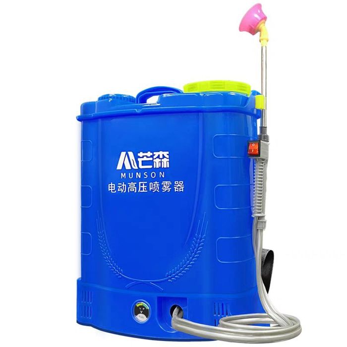 Дори сепадиган аппарат распылитель аккумуляторный опрыскиватель