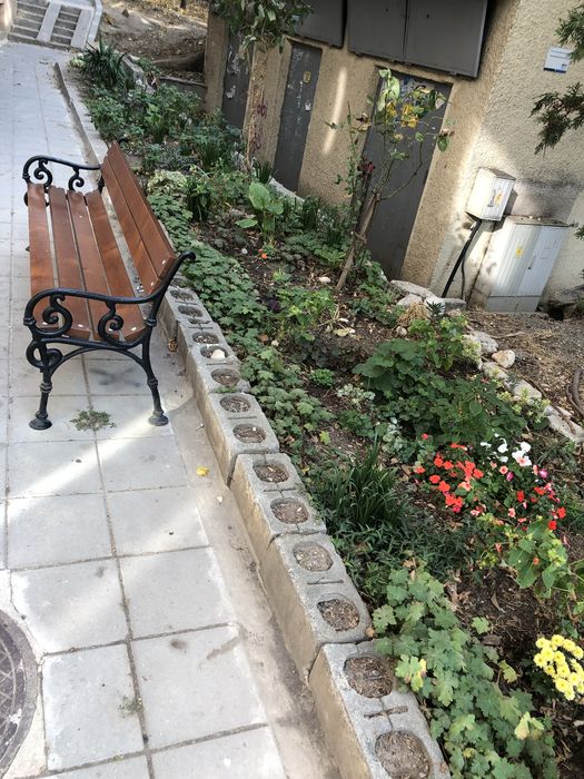 Дава се под наем Тристаен апартамент в Варна, Спортна зала - 75 кв.м за 382.5 € - Снимка #14