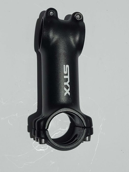 Pipa ghidon bicicleta Aluminium