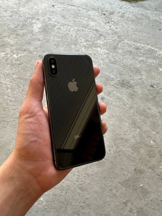 Iphone XS   64GB