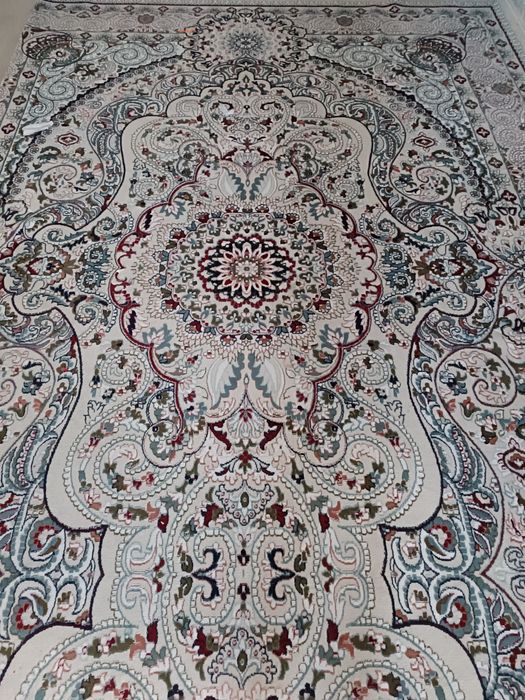 Таза кілем, 3.6метр