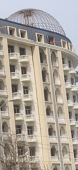 Срочно! Своя! Продаётся улучшенной планировкой в новостройке!