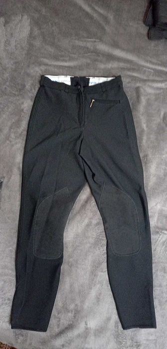 Дамски бричове за езда