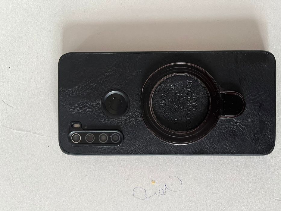 Redmi note 8 без коробки