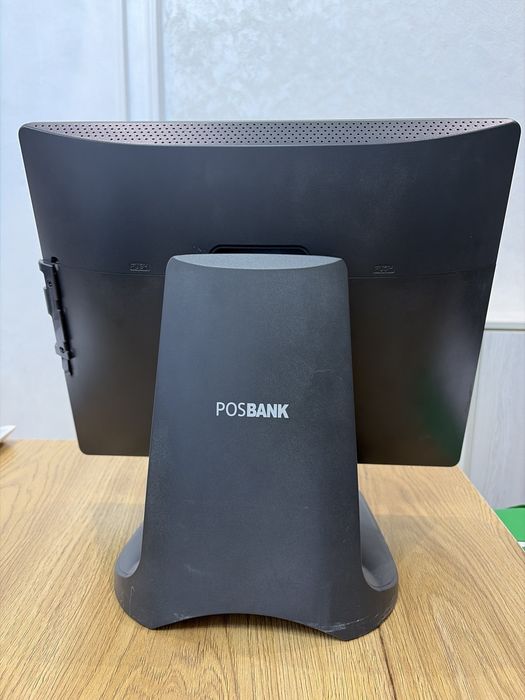 Posbank Monoblok