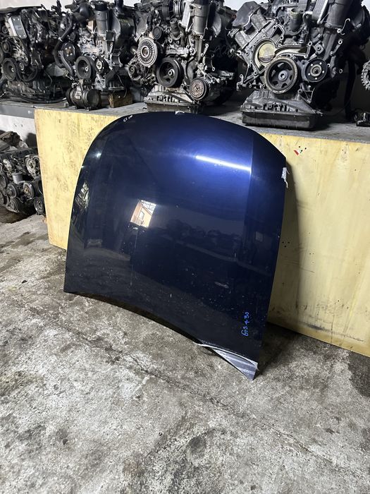 Капот Lexus GS300 gs 300 190 кузов