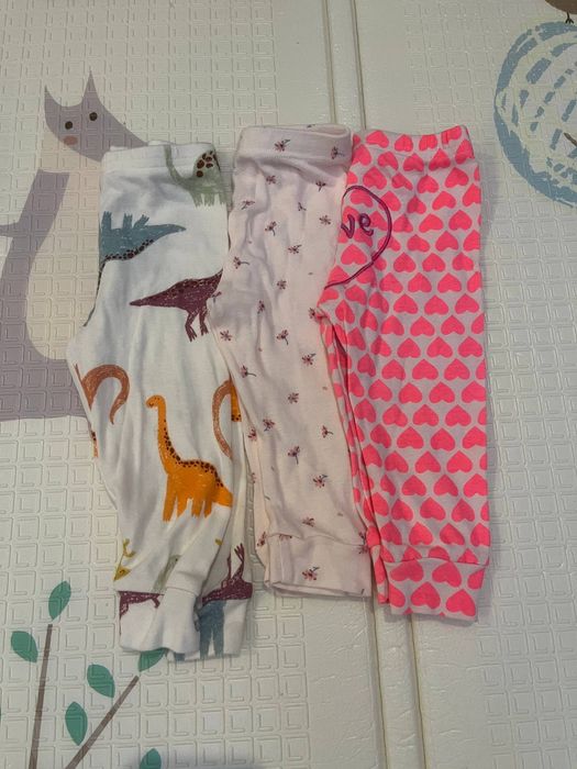 Штанишки carters