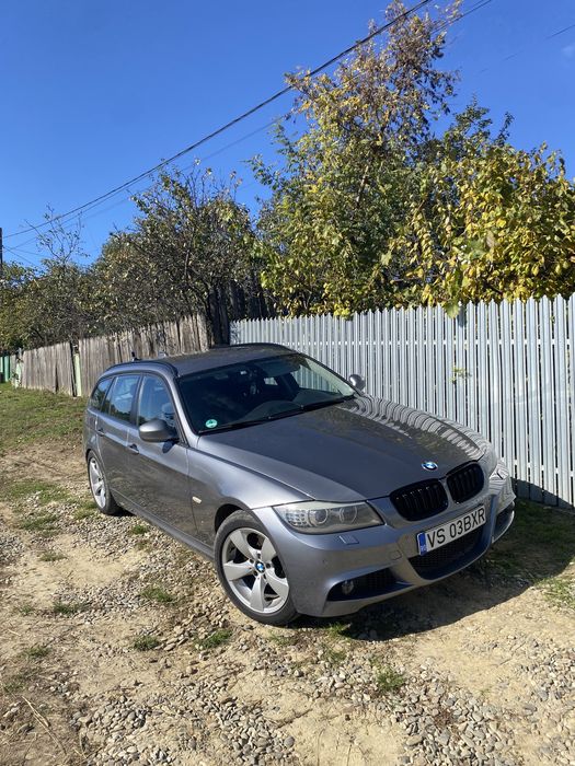 BMW 3 Series 2011 — imagine 5