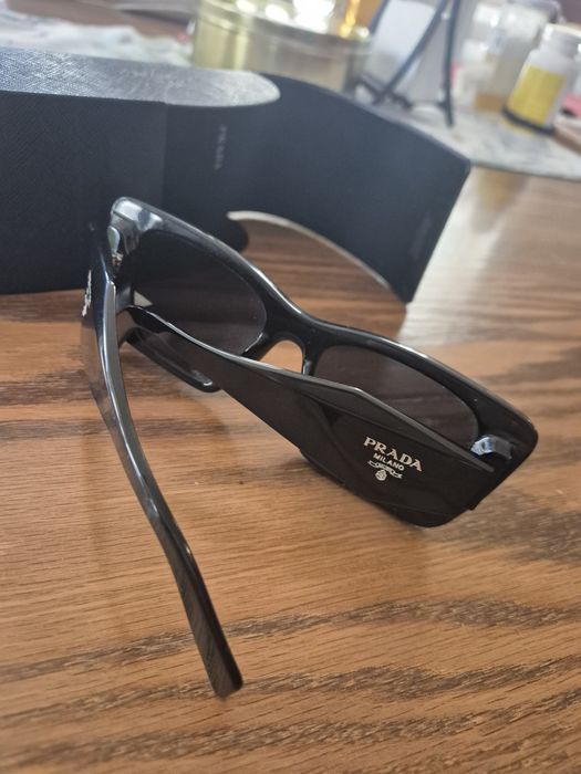 Слънчеви очила Prada Symbole